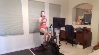 brittibratti 2023-05-09 Stream started at 05092023 0142 pm  Quick Workout to RELAXXXXX-5