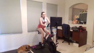 brittibratti 2023-05-09 Stream started at 05092023 0142 pm  Quick Workout to RELAXXXXX-6