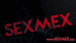 Analia Lipha - My Sister In A Whore Costume - SexMex (HD 2021)-8