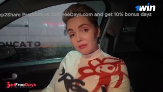 [GetFreeDays.com] Milf cumming from my cock in the backseat of the car Porn Stream April 2023-1