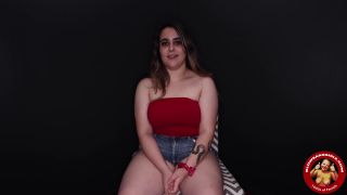 [BlowBangGirls] Curvy Teen Chloe Belle Blowbangs 8 Guys [08.14.20] [1080p]-1