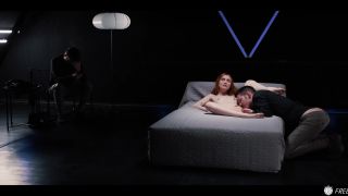 online xxx clip 28 Scarlet Skies Heartbreak Cure - [Freeze.xxx] (FullHD 1080p), car crush fetish on femdom porn -2