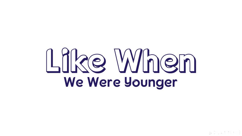 free video 45 AdultTime.com - Kyler Quinn - Like When We Were Younger [FullHD 1080p] | hd porn | teen 