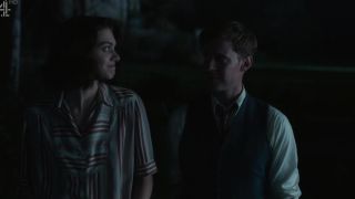 Emma Appleton - Traitors s01e01 (2019) HD 1080p!!!-0