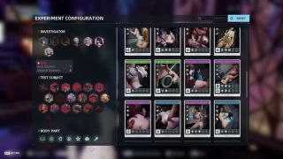 Hd Porn Operation Lovecraft Fallen Doll Juzi Fun, footjobs and more-7