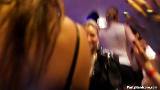 Party Hardcore Gone Crazy Vol. 1 Part 2 - Cam 1-0