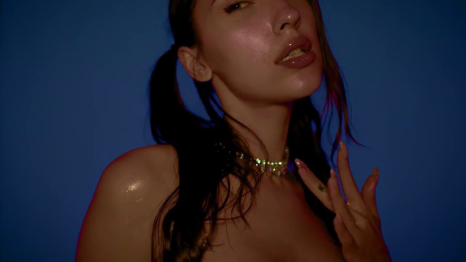 Princess Cin The Loop Identity Wipe (Femdom porn)