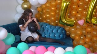 free adult clip 25 rilynn rae femdom fetish porn | Latin Desires – Alice Repost Maid s The Grand B2P Mouse Balloon 4K | joi video-1