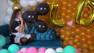 free adult clip 25 rilynn rae femdom fetish porn | Latin Desires – Alice Repost Maid s The Grand B2P Mouse Balloon 4K | joi video-6