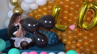 free adult clip 25 rilynn rae femdom fetish porn | Latin Desires – Alice Repost Maid s The Grand B2P Mouse Balloon 4K | joi video-8