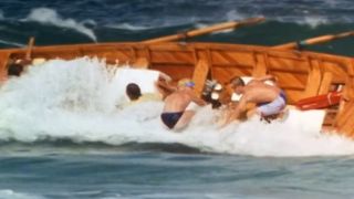 Wet and Wild Adventures with Rebecca Cross & Amanda Newman-P-3
