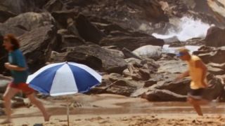 Wet and Wild Adventures with Rebecca Cross & Amanda Newman-P-5