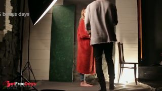 Usual Day of the Photographers Life -1