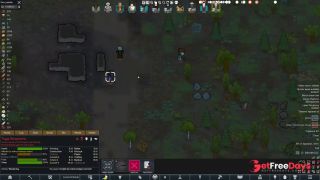 NSFW Rimworld Part 20-8