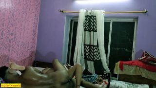 Desi hotwife cheating sex band dont know indian cum swal...-8