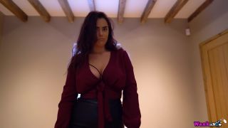 online video 10 WankItNow - Rogue - Now We’re Talking - cum countdown - fetish porn spit fetish porn-0