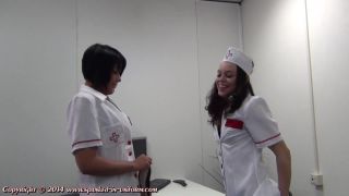 adult clip 5 mature fetish SpankedInUniform – St. Elizabeth 48, spanked in uniform on femdom porn-9