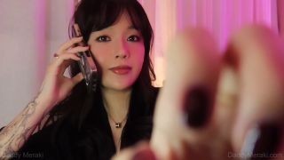  Cowgirls Creampie Daddy Meraki - Grwm Cucks Valentine - Domination  -5