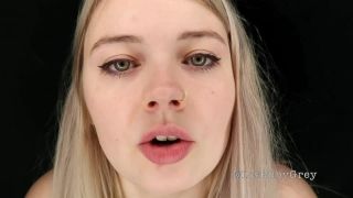 free porn video 40 sakura femdom pov | Miss Ruby Grey – Tiny Body Slave | tiny man pov-3