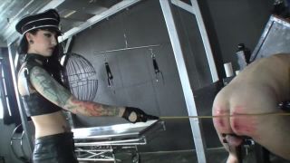 xxx video clip 16 Cybill Troy FemDom Anti-Sex League – Caned Workhorse on femdom porn sexy fetish-6