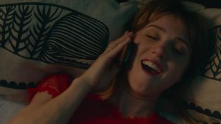 Zoe Kazan, Megan Park, MacKenzie Davis – What If (2014) HD 1080p - (Celebrity porn)-0