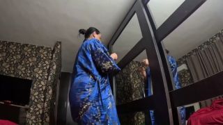 Cumshot A slutty geisha suck cock and play with cum 274- preview-2