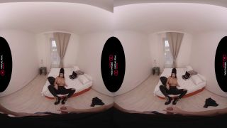 Perfect robbery – Nelly Kent 4K,  on 3d porn -1