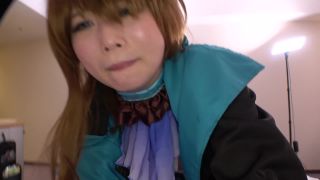 [SuperMisses.com] オタクを骨抜きガチ恋勢に堕とす癒やしの極上プレイ!! Ｐ活系コスプレイヤーさんのハメ撮りオプション65分!!-8