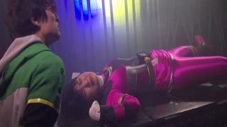 [SuperMisses.com] DHRY-25 Doujin Heroine 24 -Wakuseiber Pink Earth-014-4