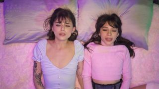   Mind Under Master – Angel Windell & Aria Valencia – Trance Therapy fetish fetish-1