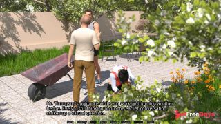 The Adored Marriage Deeply In Love They Want To Spice Up Their Relationship Ends Up With Creampie-9