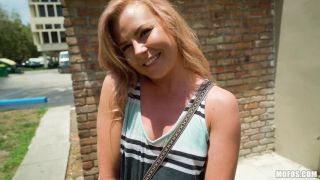 – Nicole Clitman in My Kind Of Chick | public | teen -2