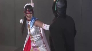 [SuperMisses.com] ZEPE-28 Heroine in Grave Danger: Magical Mask Lilianne complete siege! Trap of Diavolos-012-9