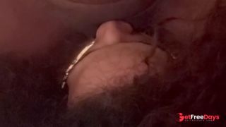 Lap dance and eating her out-9