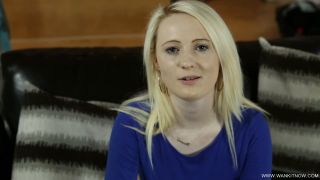 Becky B Younger Sister Pt1 - Younger-1