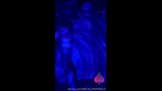 BBCSLUTWIFE4U2 2023-07-29 Shower time with a tentacle 🐙-1