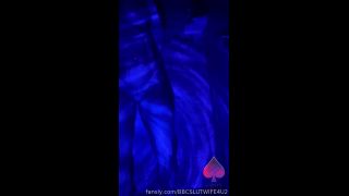 BBCSLUTWIFE4U2 2023-07-29 Shower time with a tentacle 🐙-4