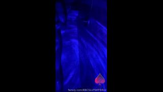 BBCSLUTWIFE4U2 2023-07-29 Shower time with a tentacle 🐙-5