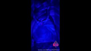 BBCSLUTWIFE4U2 2023-07-29 Shower time with a tentacle 🐙-7