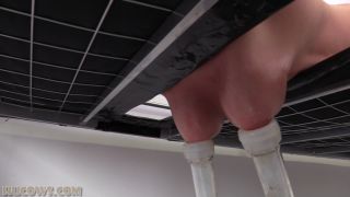 free porn clip 38 Hucows – ZoeyZiptie on the milking bed, sissy bdsm on femdom porn -7