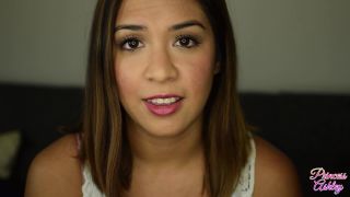 Porn tube Porn online Princess Ashley - Mindfuck For More femdom-3