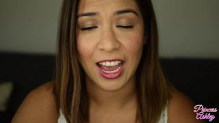 Porn tube Porn online Princess Ashley - Mindfuck For More femdom-8