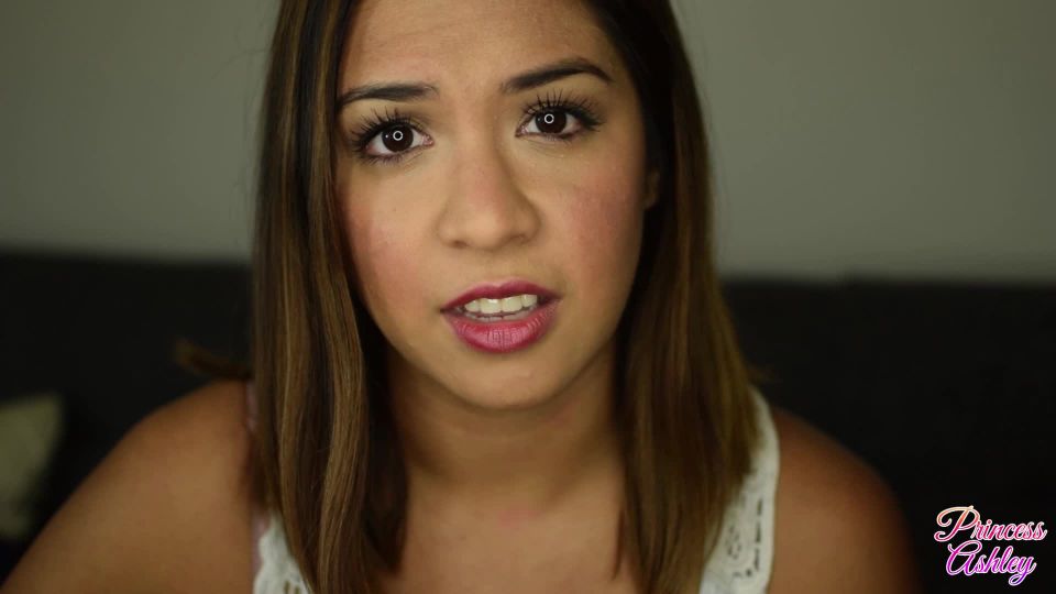Porn tube Porn online Princess Ashley - Mindfuck For More femdom
