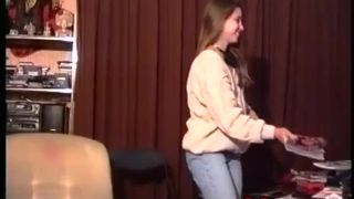 Beata Smorjai casting X Teen!-5