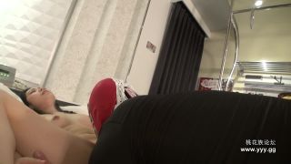 [FC2_PPV-870826] 完全顔出し中出し!!二十歳になった記念におっさん中出しハメ撮りしちゃいました♪※ZIP付【個人撮影】-5