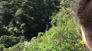 Vina Sky: Island Exploration Leads to Her Juicy Squirt-5