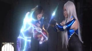 [SuperMisses.com] SPSC-32 Heroine Various Changes: Mighty Remy (FHD ver.)-022-7