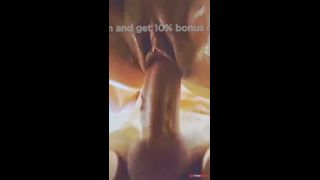 Creampie Compilation Real Couple Fuck-9