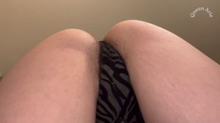 clip 49 smoking fetish femdom porn | QueenArie – Boyfriends bitch Roommate Part 4 New Years Wreckoning | masturbation instructions-9