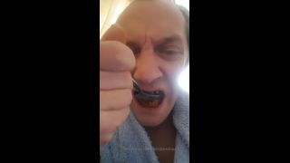 Miss Laura - mistresslaura11 () Mistresslaura - full clip warning disgusting s c a t task 14-11-2019-3